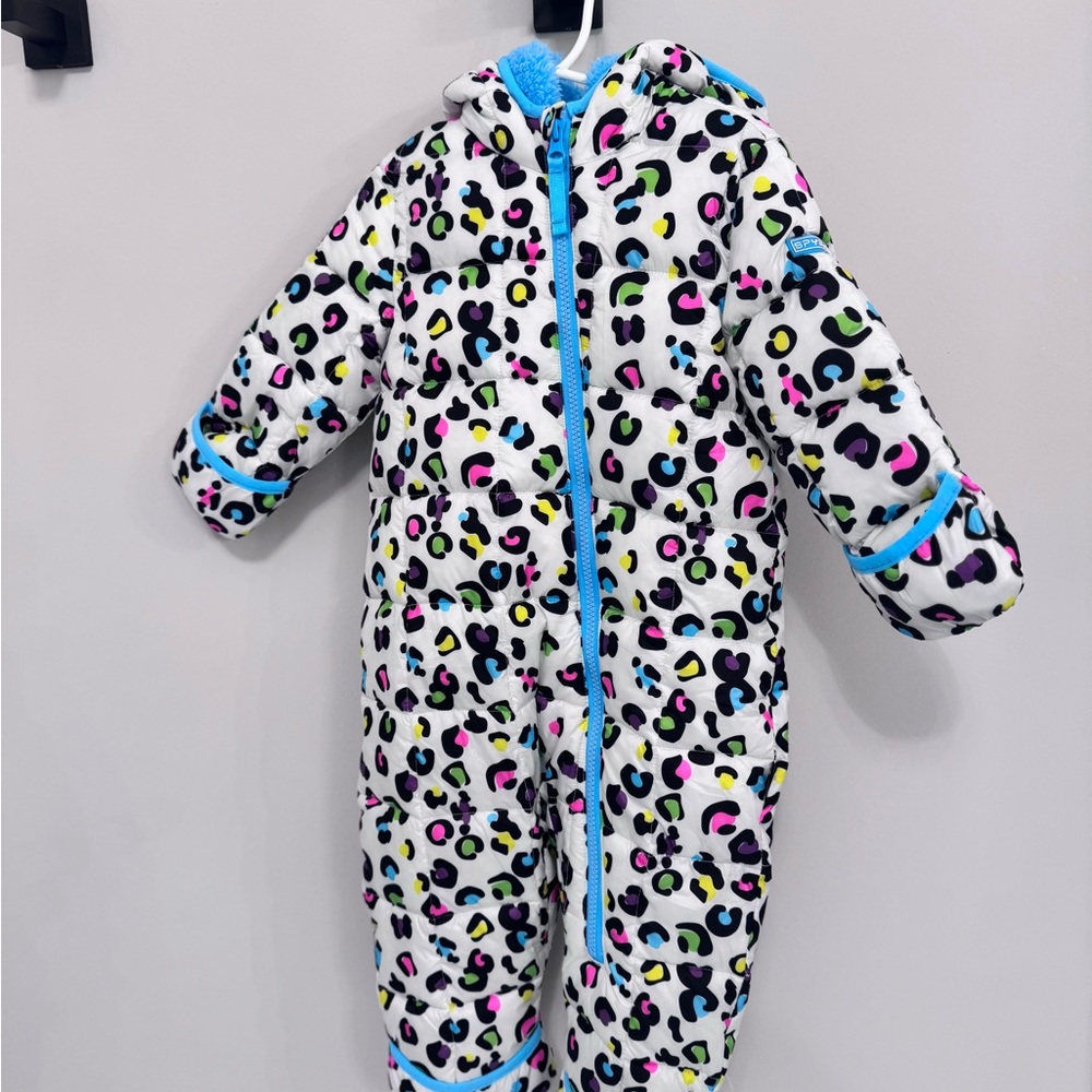 Spyder Baby Snowsuit